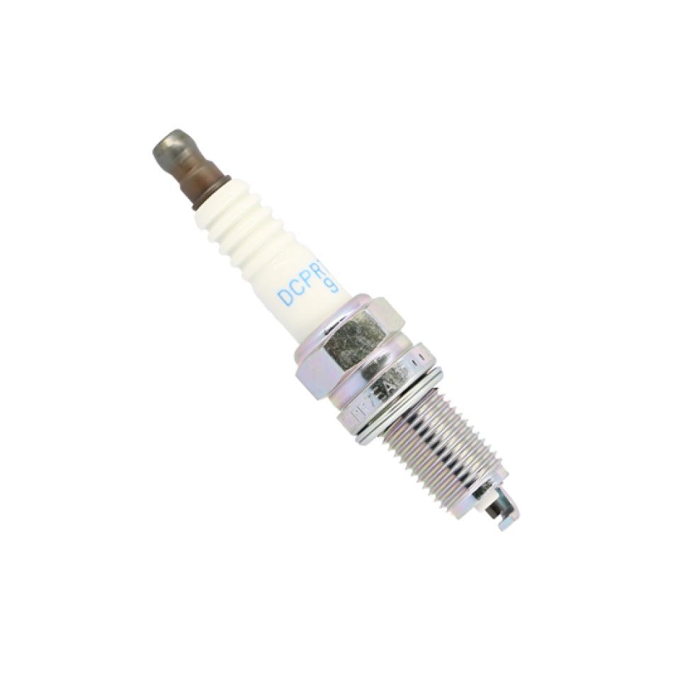 Bougie d'allumage NGK pour Deux Roues Harley Davidson 883 2009 à 2020 DCPR7EA-9 / 6651 Neuf