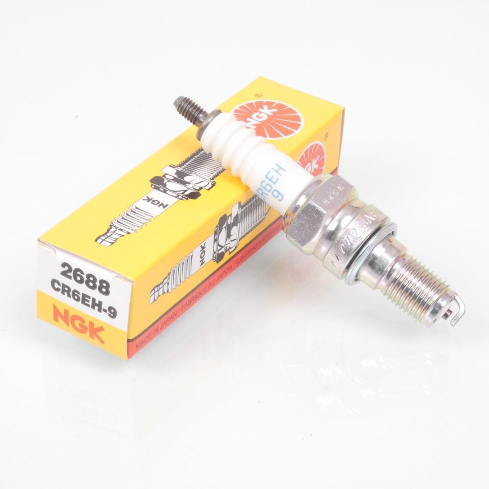 Bougie d'allumage pour Montesa 4 RT