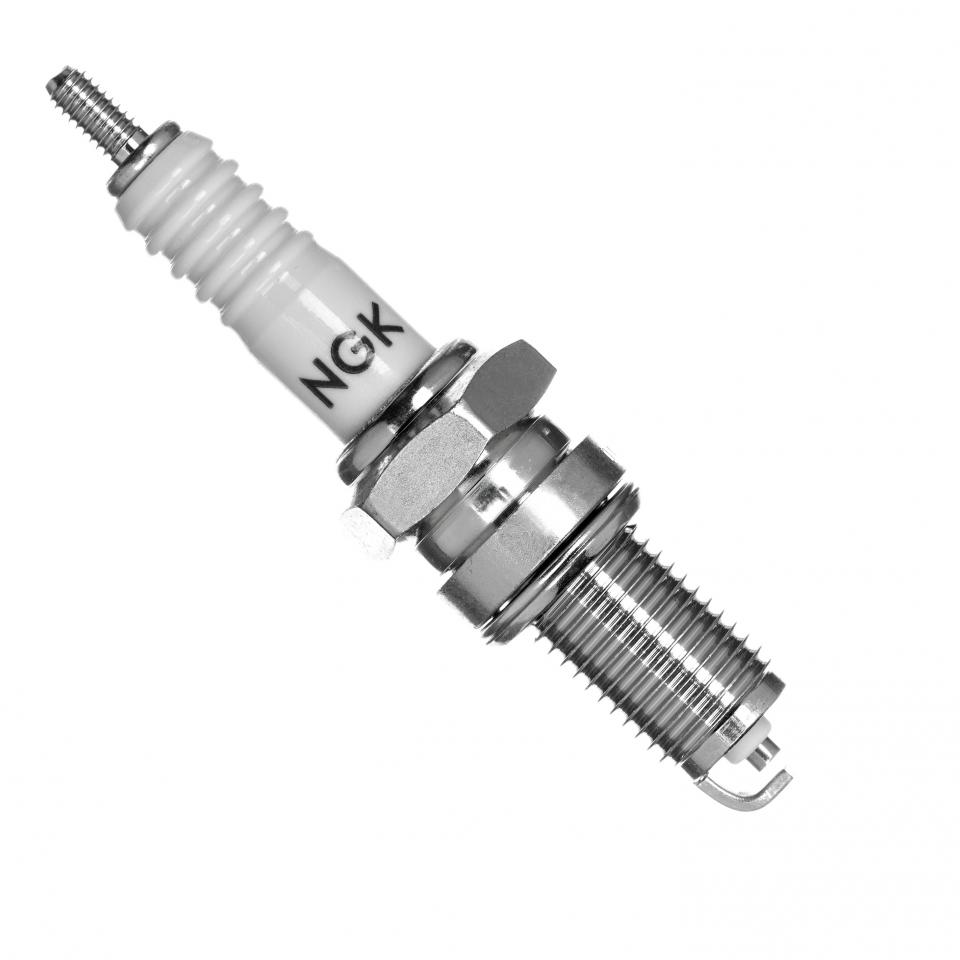 Bougie d'allumage NGK pour Deux Roues Gilera 350 Après 2009 DP9EA-9 / 6629 Neuf
