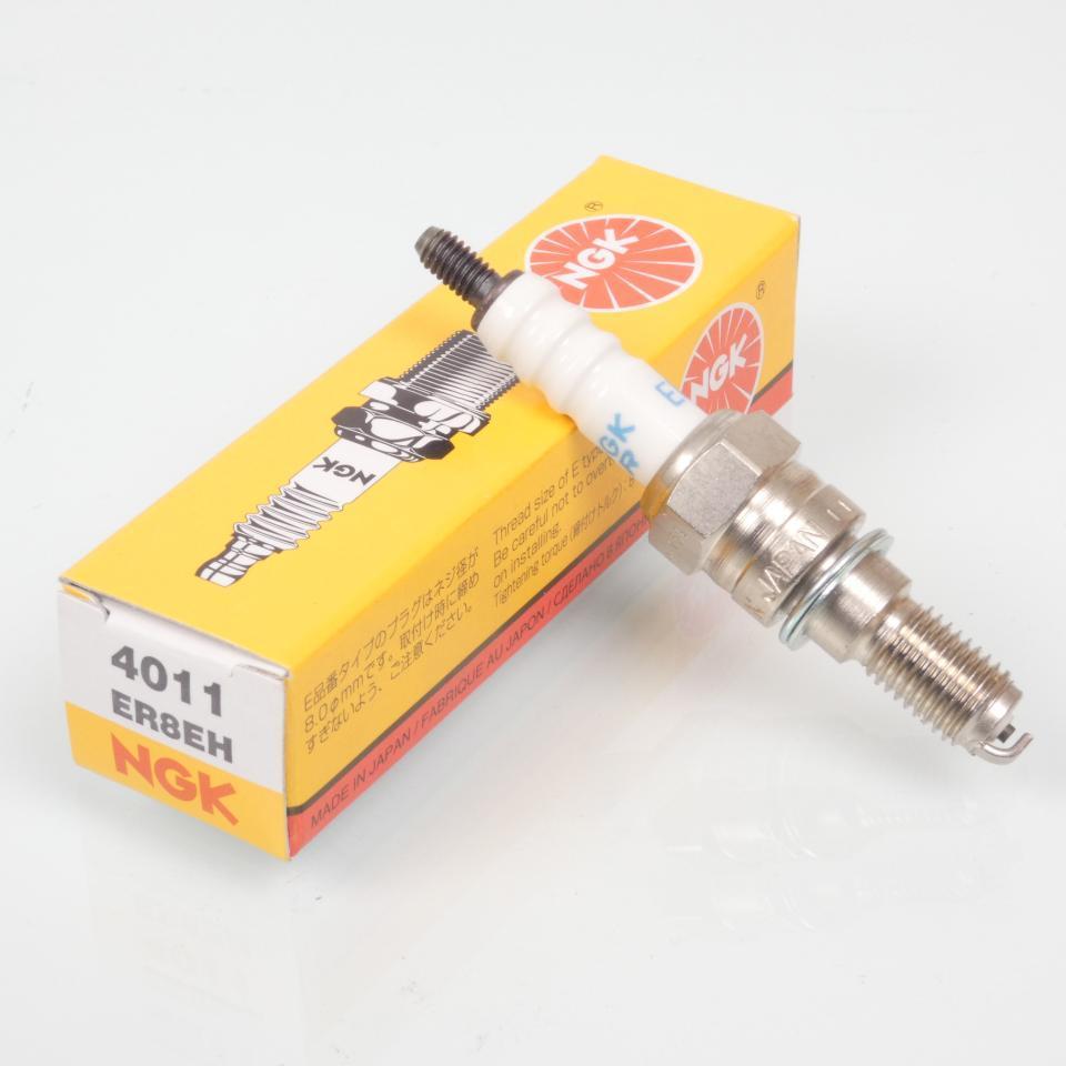Bougie d'allumage pour Piaggio Vespa LX 4T
