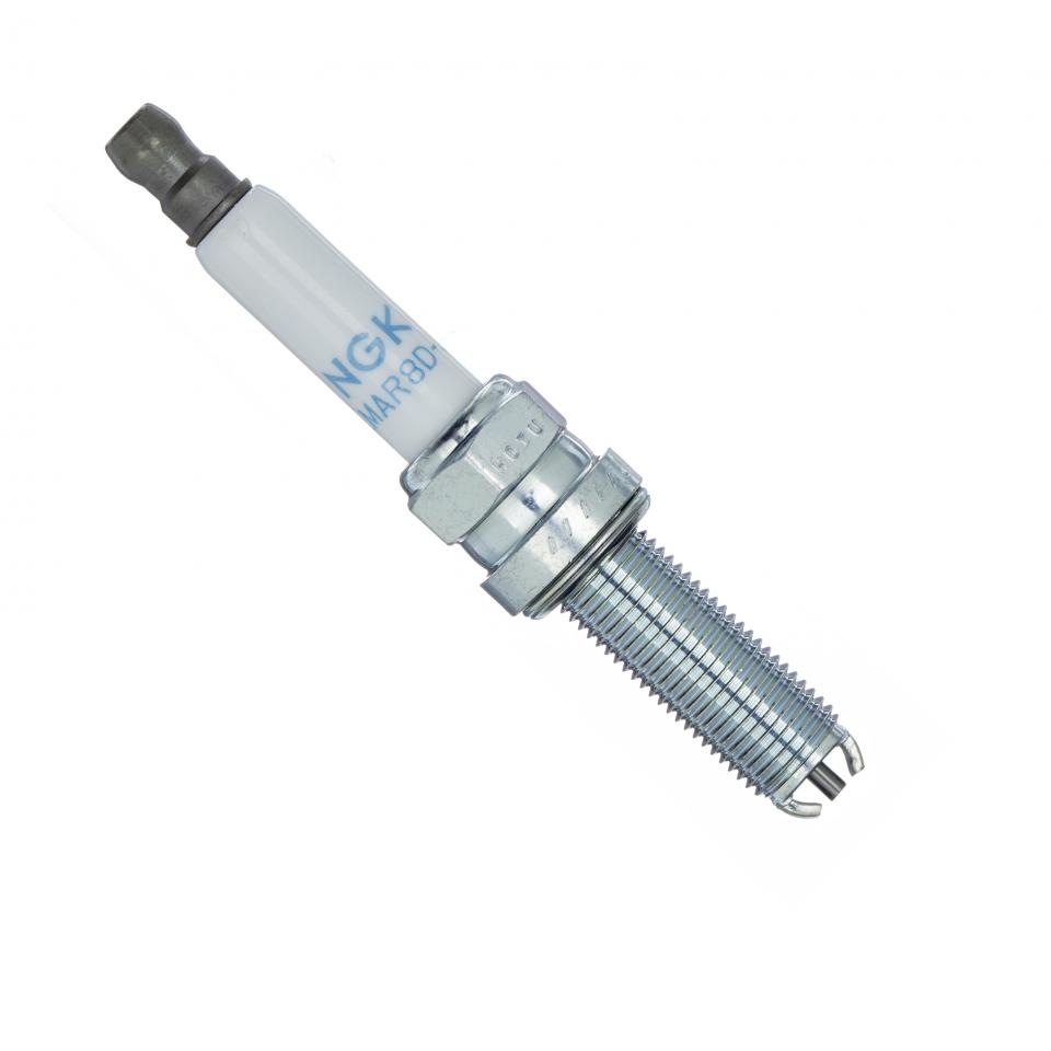 Bougie d'allumage NGK pour scooter BMW 600 Sport 2011 à 2020 LMAR9D-J Neuf