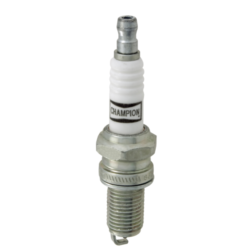Bougie d'allumage Champion pour moto J6C / 823 / CCH823 / NGK B6S Neuf