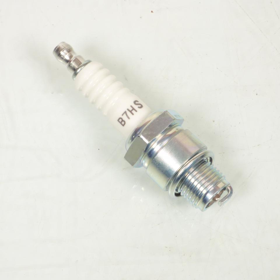 Bougie d'allumage NGK pour Moto Bultaco 75 FRONTERA Après 1999 Neuf