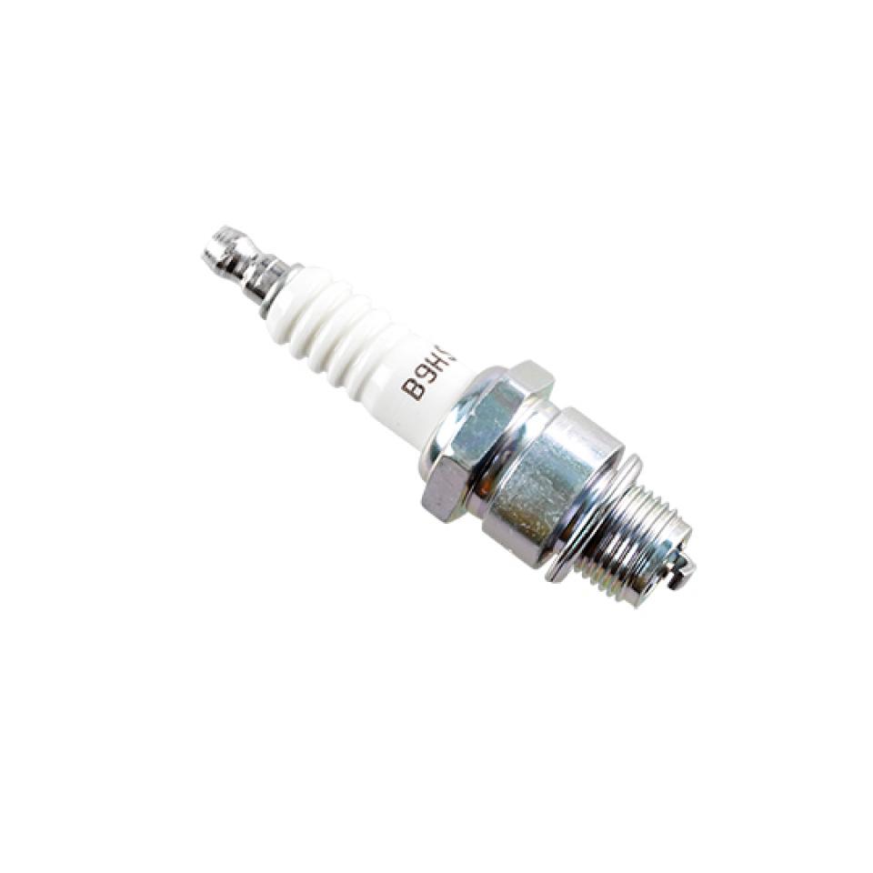 Bougie d'allumage NGK pour Moto Bultaco 100 TIRON Après 1999 B9HS / 5810 / Par 10 Neuf