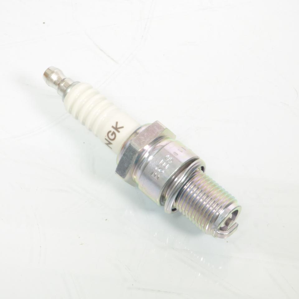 Bougie d'allumage NGK pour Scooter Benelli 50 491 Neuf