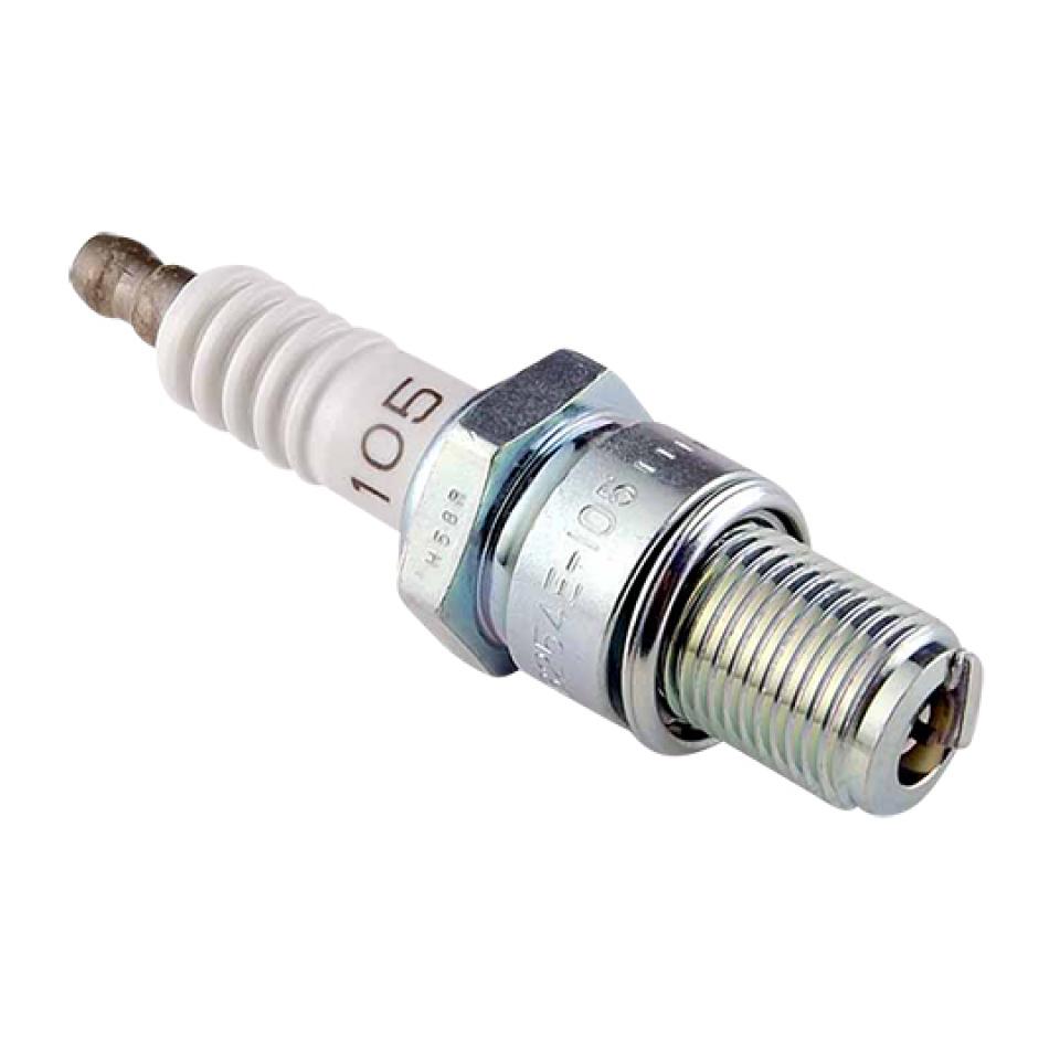 Bougie d'allumage pour Kawasaki KX