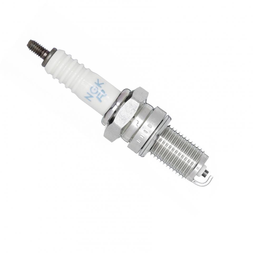 Bougie d'allumage NGK pour Moto Derbi 125 Senda Sm 4T Après 2002 Neuf