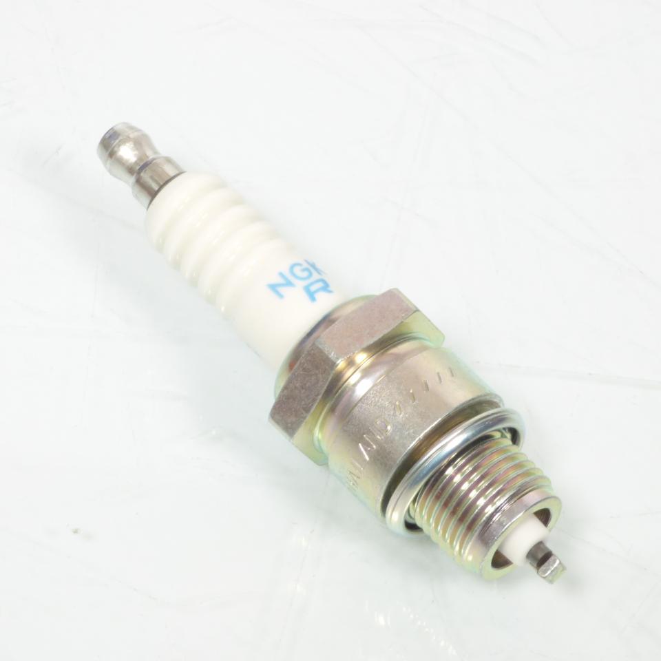 Bougie d'allumage NGK pour Moto INDIAN 1850 Dakota 4 Injection Après 2003 Neuf