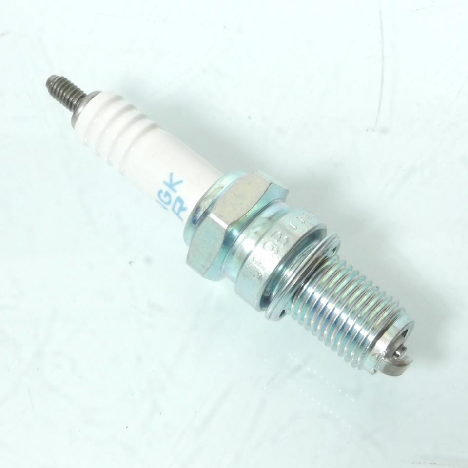 Bougie d'allumage NGK pour Moto Suzuki 1000 Gsx-R 1999 JR9B / 3188 / Par 10 Neuf