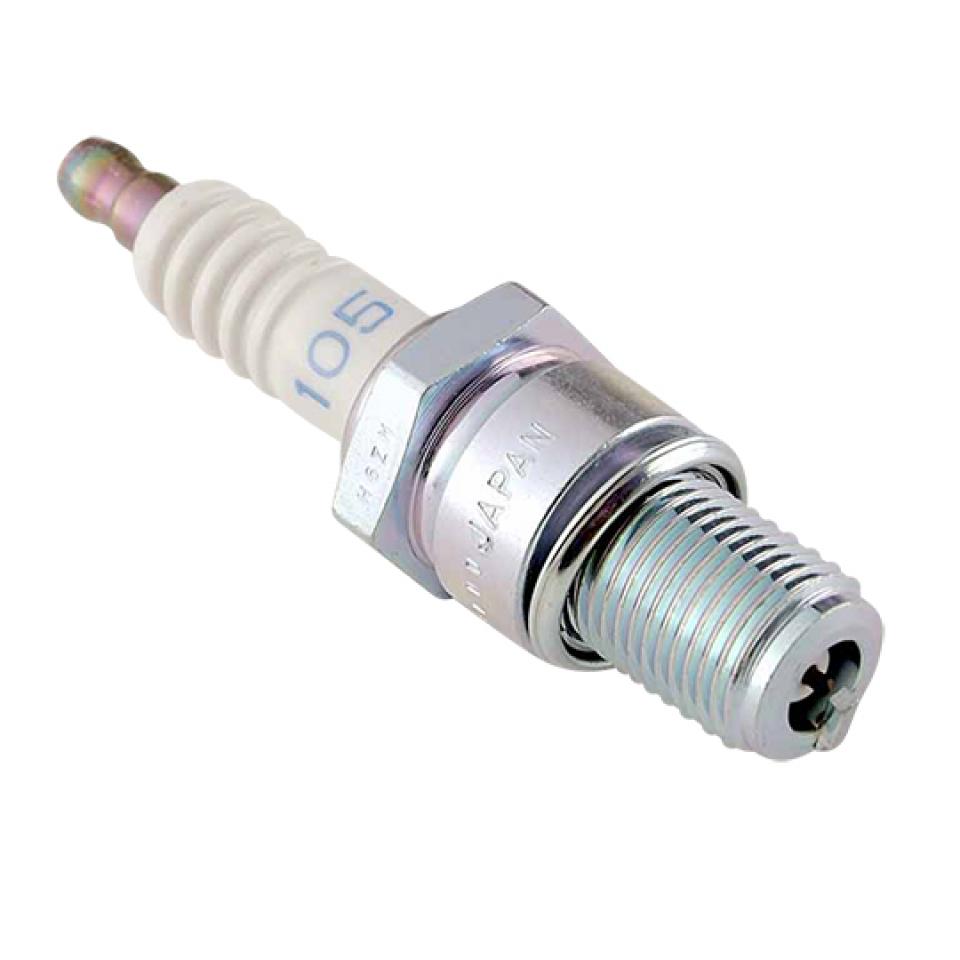 Bougie d'allumage NGK pour Auto R6252E-105 / 2396 Neuf