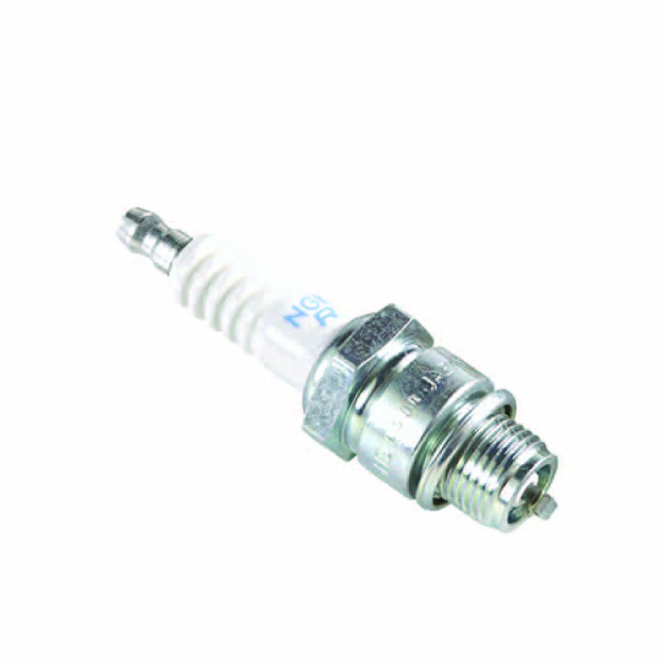 Bougie d'allumage NGK pour Scooter Sachs 50 Speedforce 2007 à 2020 BR6HS / 3922 Neuf
