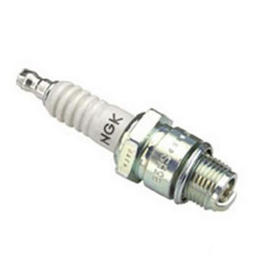 Bougie d'allumage NGK pour Moto Derbi 50 GPR Racing Après 1997 B10HS / 2399 / Par 10 Neuf