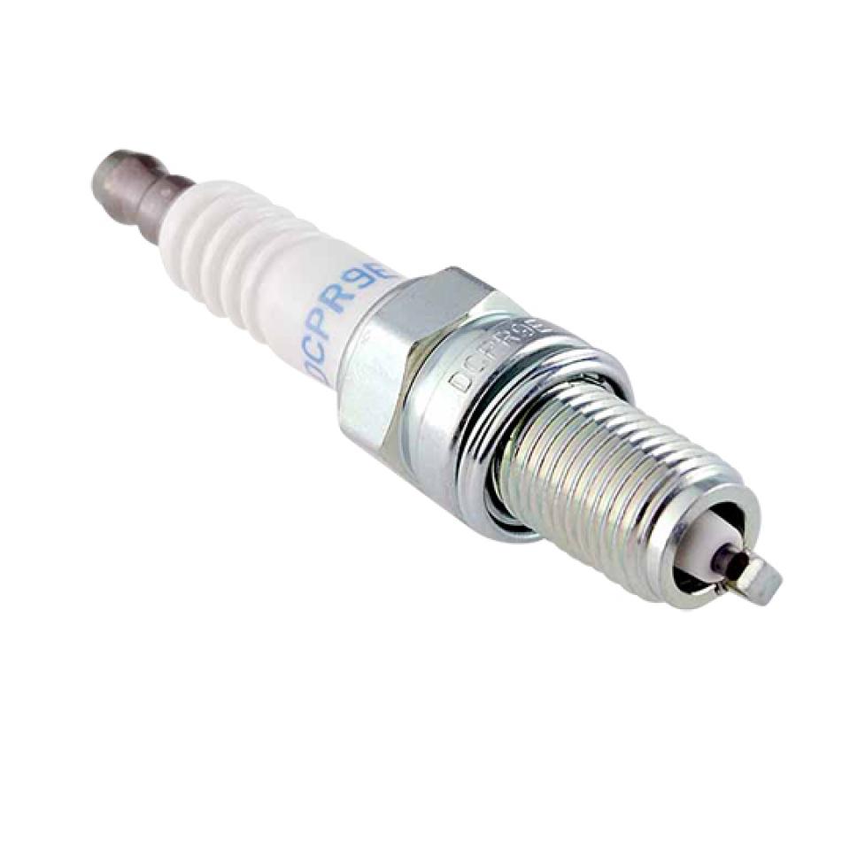 Bougie d'allumage NGK pour Moto Buell 984 Xb-9R Firebolt 2009 à 2007 Neuf