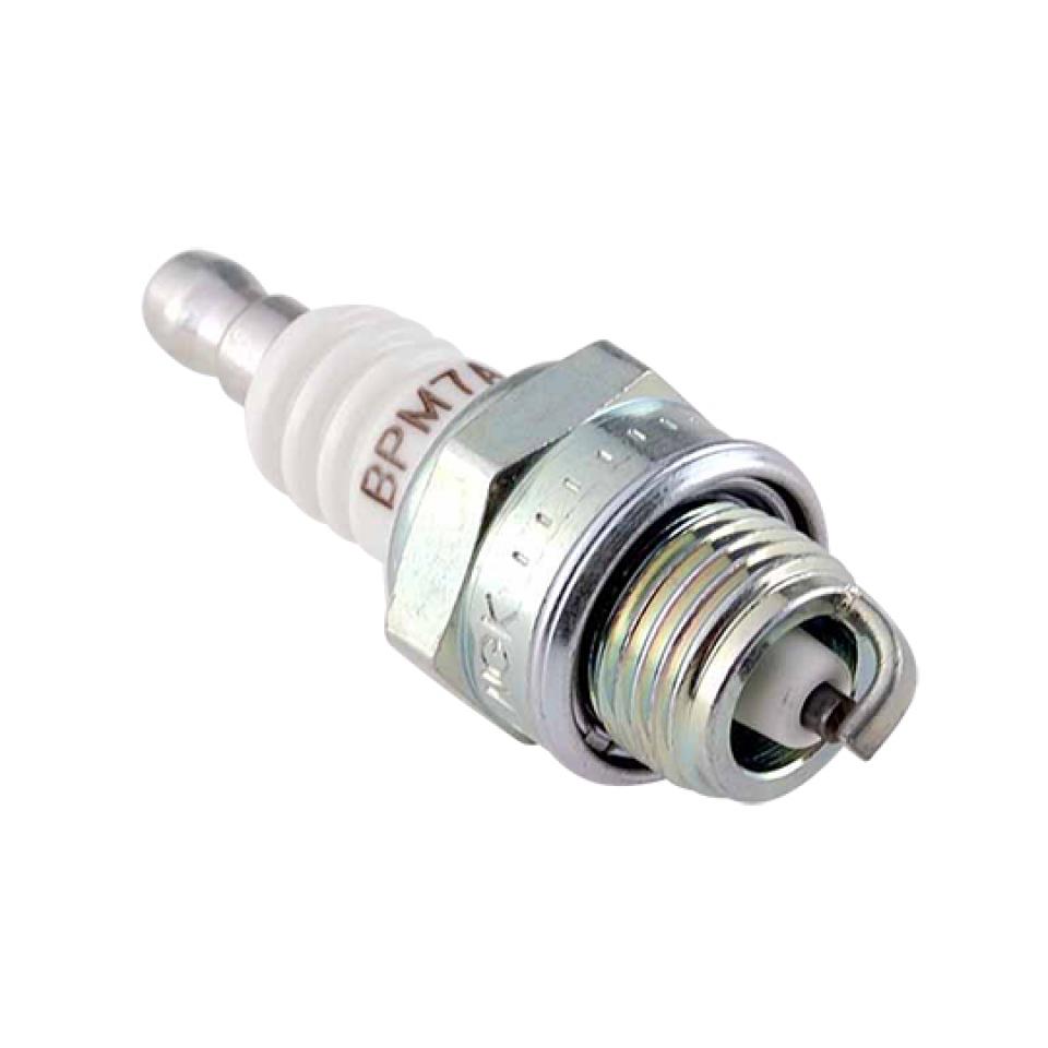 Bougie d'allumage NGK pour Auto BPM7A / 7321 / Par 10 Neuf