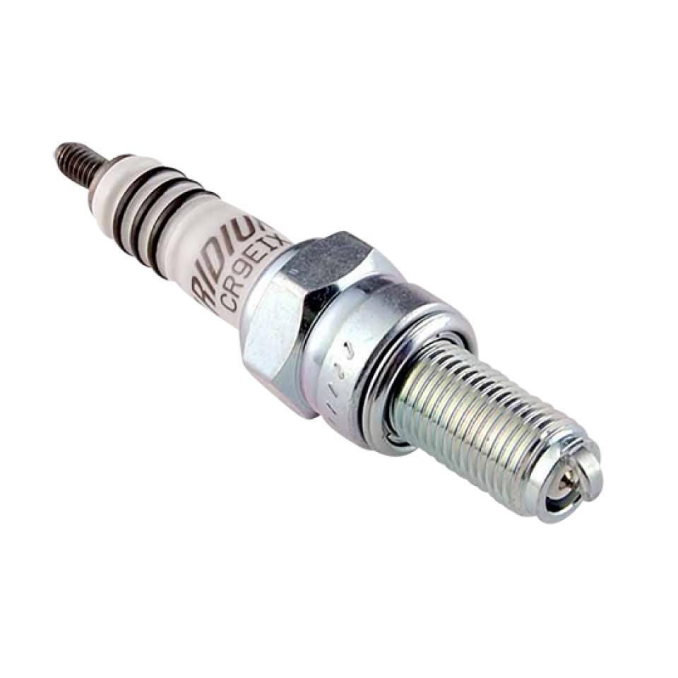 Bougie d'allumage NGK pour Moto Buell 1125 R 2009 à 2010 Neuf