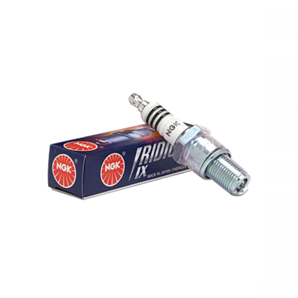 Bougie d'allumage NGK pour Moto Gas gas 125 Cross tt Après 1994 Neuf