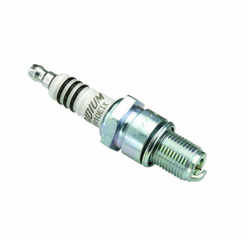 Bougie d'allumage NGK pour Moto Gas gas 125 Cross tt Après 1994 Neuf