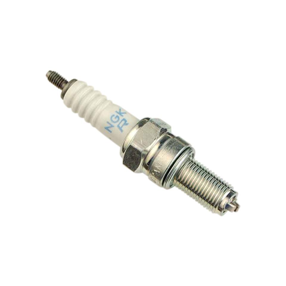 Bougie d'allumage NGK pour Moto Triumph 1050 Sprint GT Après 2010 Neuf