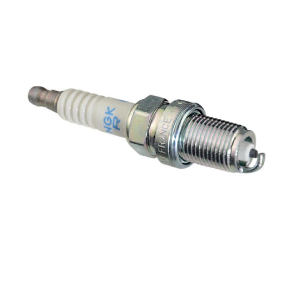 Bougie d'allumage NGK pour moto BCPR5ES / 6130 / Par 10 Neuf
