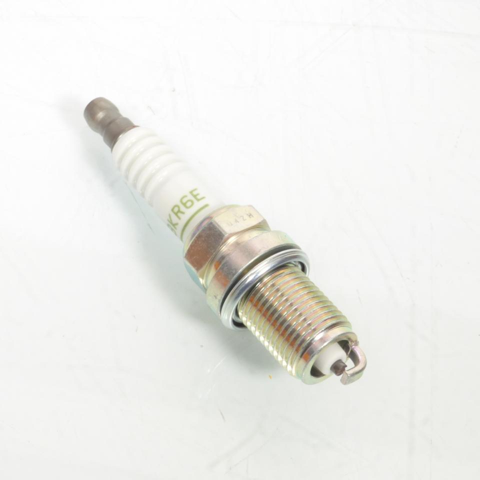 Bougie d'allumage NGK pour Quad Polaris 325 Magnum 1999 à 2000 BKR6E Neuf
