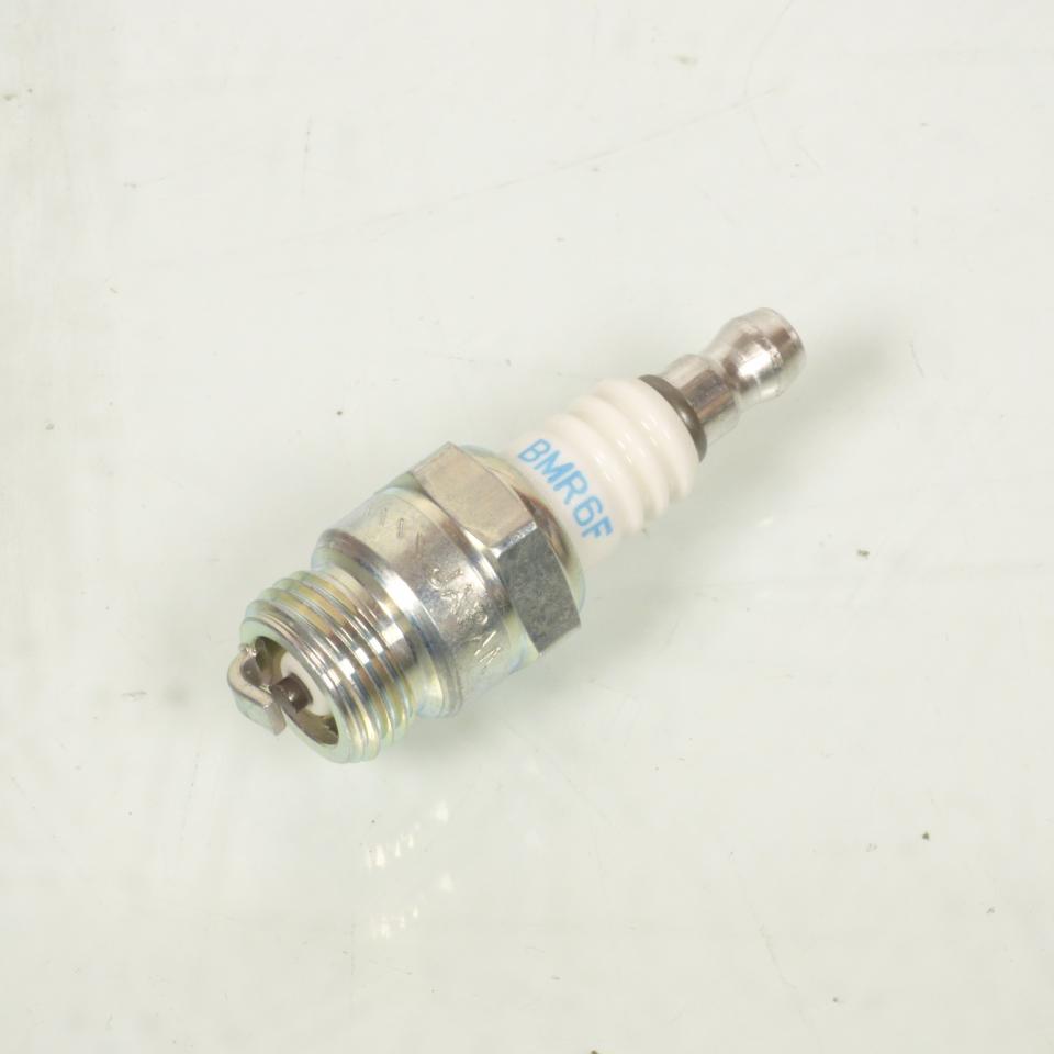 Boite de 10 bougies d'allumage BMR6F / 2144 pour motoculture tronçonneuse
