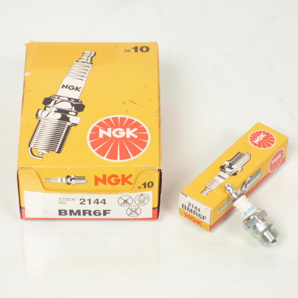 Bougie d'allumage pour  