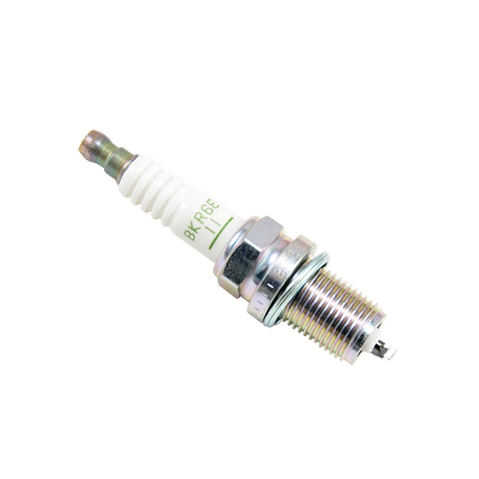 Bougie d'allumage NGK pour Quad Polaris 500 Atp 4X4 2004 à 2005 BKR6E-11 Neuf