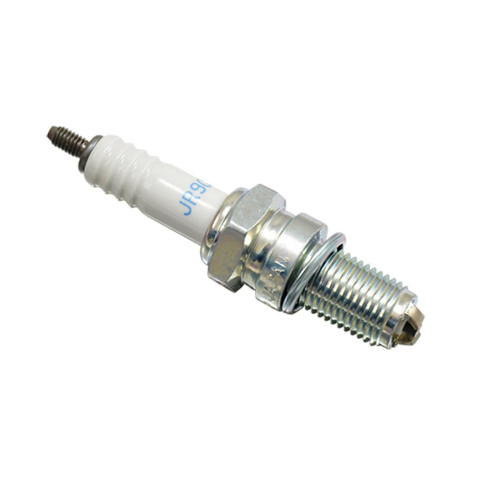 Bougie d'allumage NGK pour Moto Suzuki 750 Gsx F 1989 à 1997 JR9C / 6193 / Par 10 Neuf