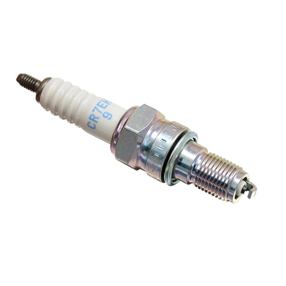 Bougie d'allumage NGK pour Moto Honda 1300 St Pan European Abs Après 2002 CR7EH-9 / 3486 / Par 10 Neuf