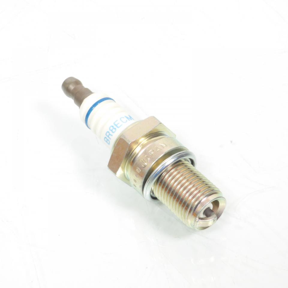 Bougie d'allumage NGK pour Quad Polaris 400 Scrambler 1998 à 2002 Neuf