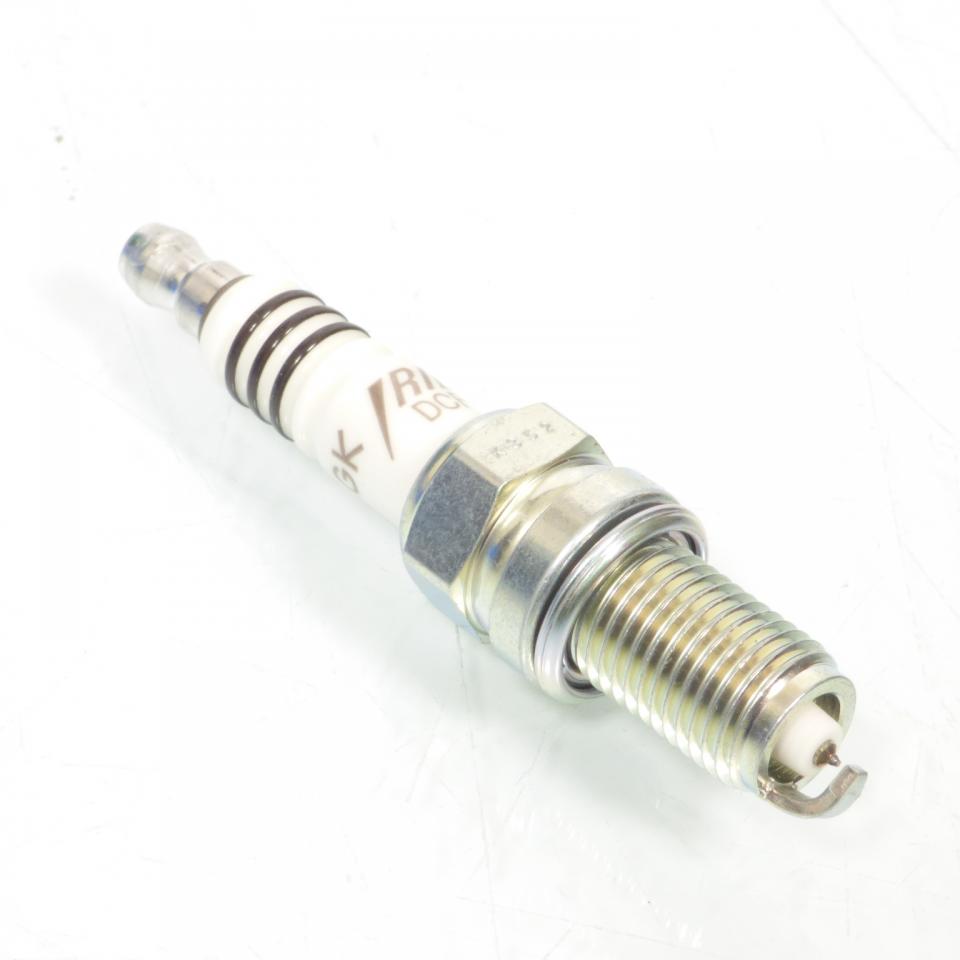 Bougie d'allumage NGK pour Moto Husaberg 501 FX Après 1999 Neuf