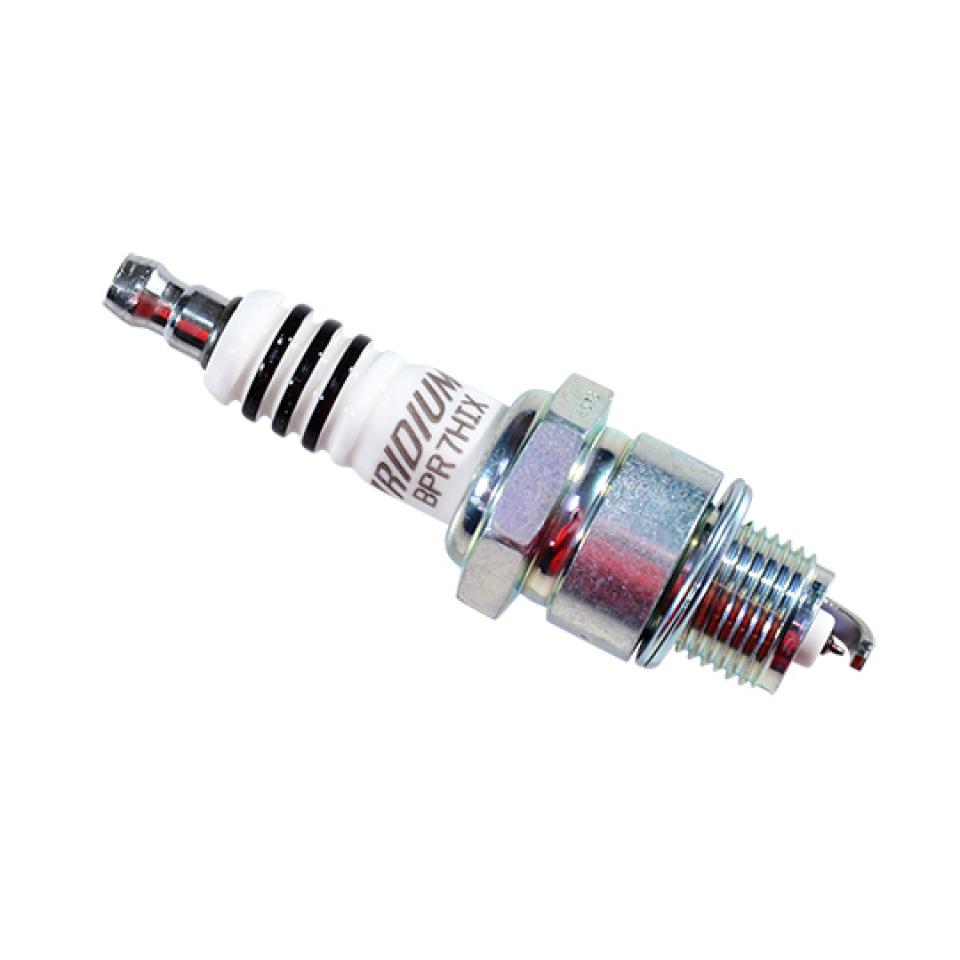 Bougie d'allumage NGK pour Quad Eton 50 Draco 2003 à 2005 Neuf