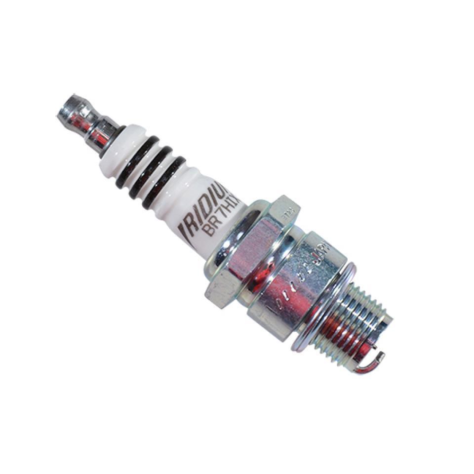 Bougie d'allumage NGK pour Quad Aeon 100 Cobra 4X2 2002 à 2004 Neuf