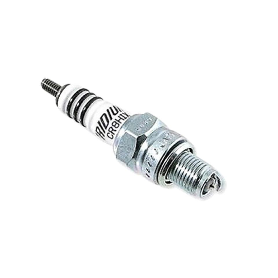 Bougie d'allumage NGK pour Quad Aeon 125 Cobra Rs 4X2 2003 à 2004 Neuf