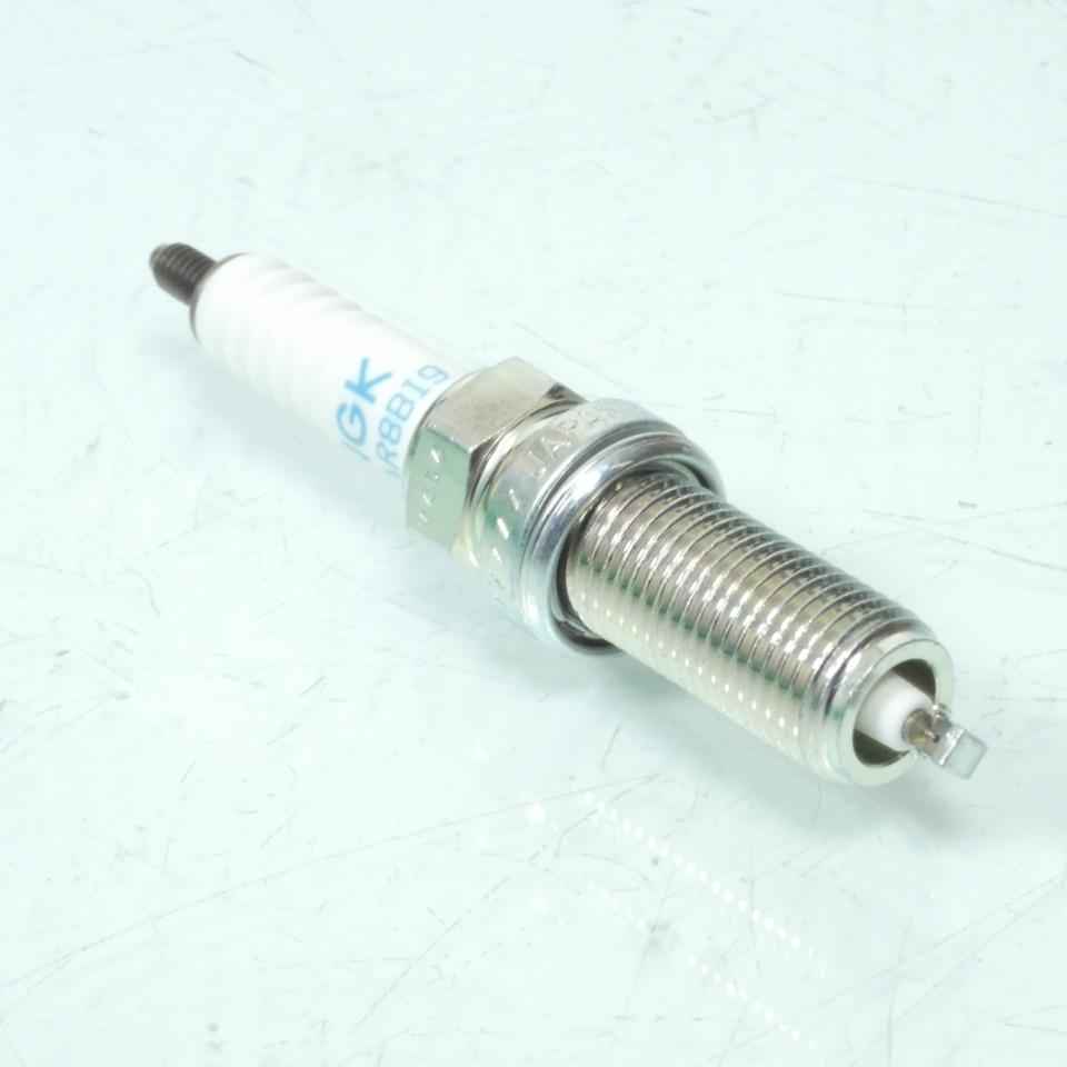 Bougie d'allumage NGK pour Moto Husaberg 390 FE 2010 à 2012 Neuf