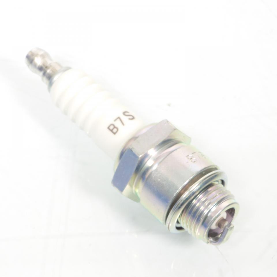 Bougie d'allumage NGK pour moto B7S / 3710 Neuf
