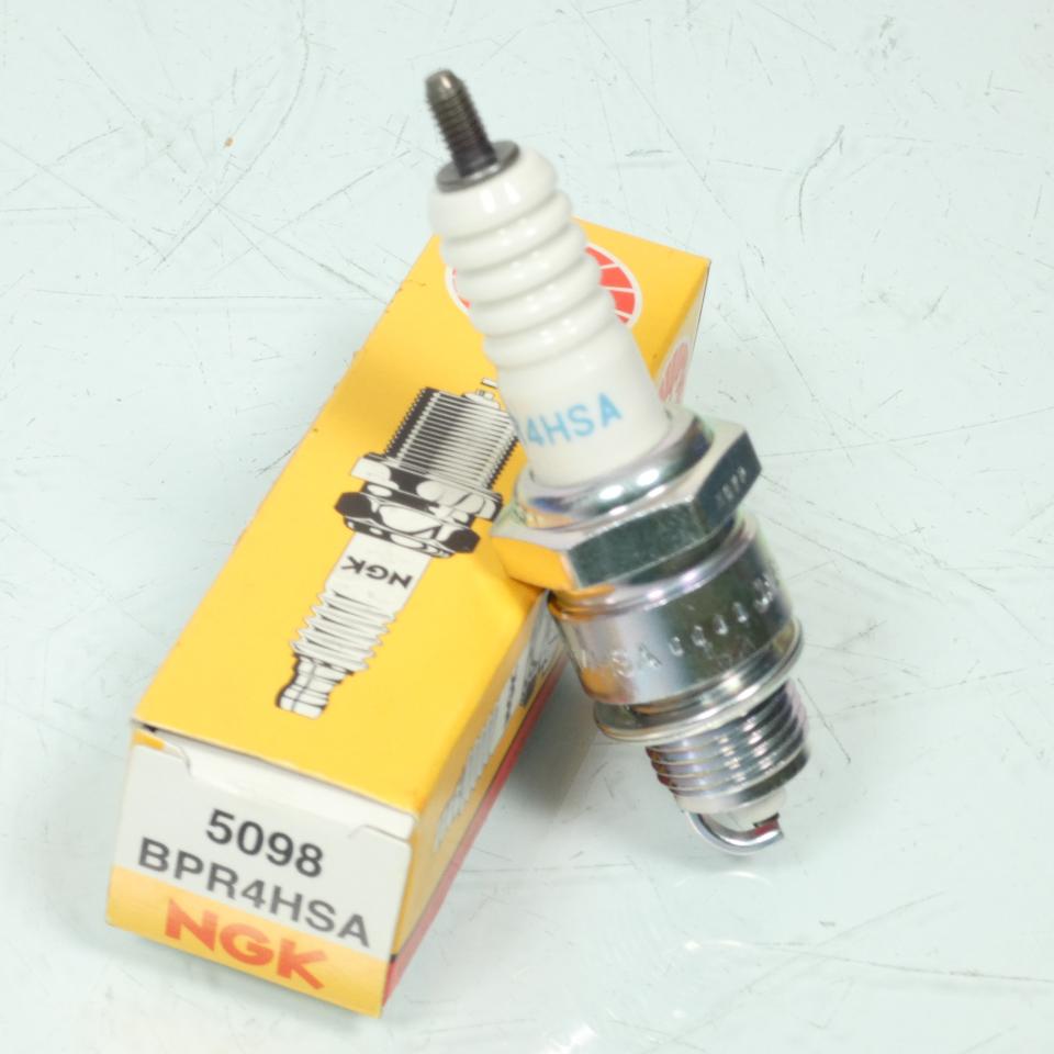 Bougie d'allumage pour Honda Cb Sg Sj