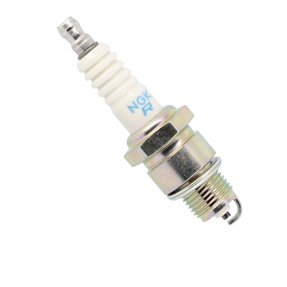 Bougie d'allumage NGK pour Quad Eton 50 Draco 2003 à 2005 Neuf