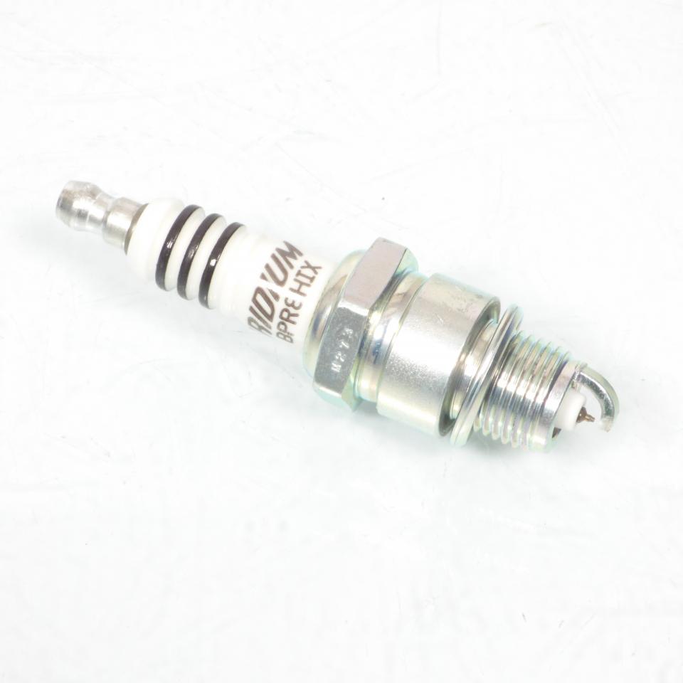 Bougie d'allumage NGK pour Scooter Kymco 50 Cobra 1999 à 2002 Neuf