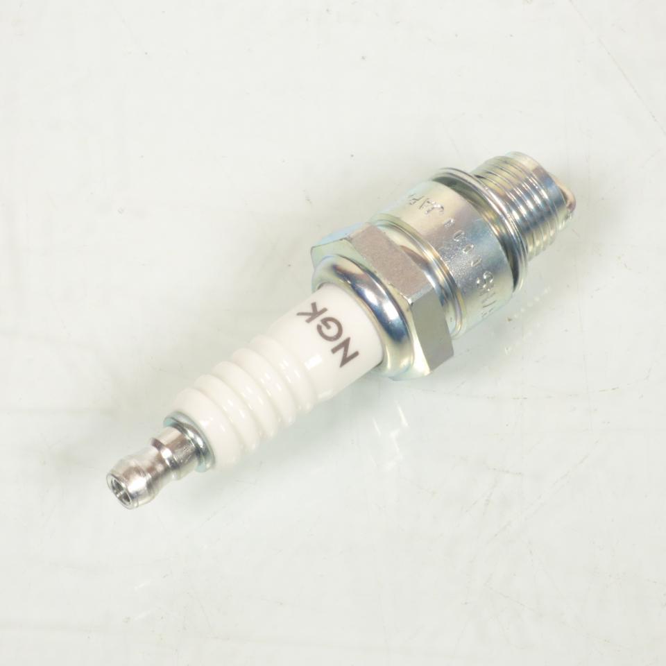 Bougie d'allumage NGK pour Quad Aeon 100 Cobra 4X2 2002 à 2004 Neuf