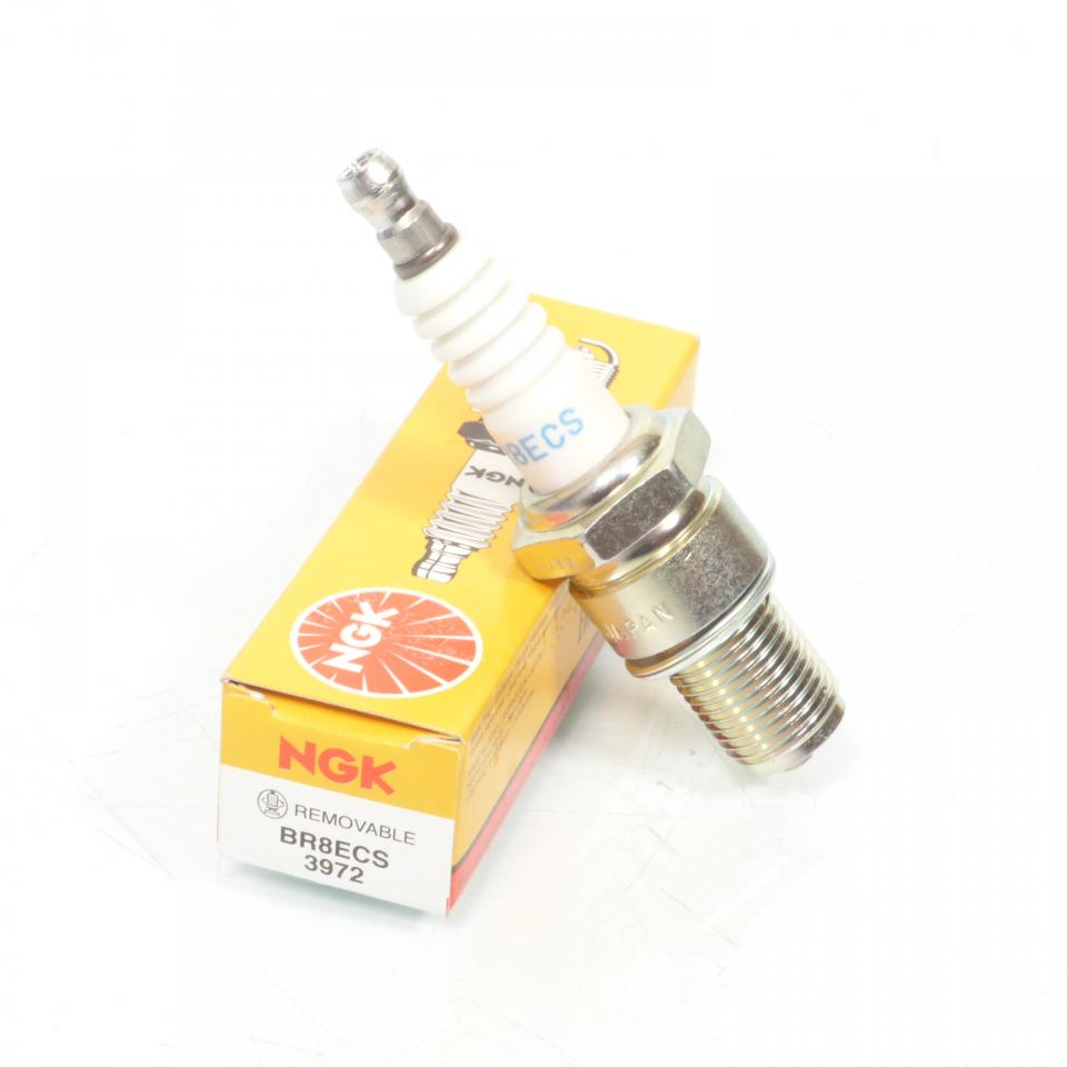 Bougie d'allumage pour Honda NS1