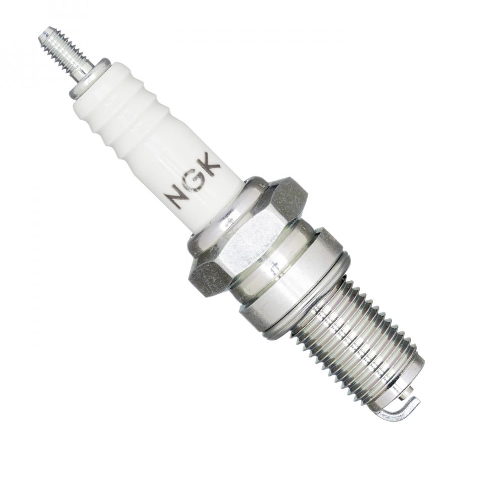 Bougie d'allumage NGK pour Moto Moto Guzzi 1225 MGS CAFÉ SPORT Après 2004 D10EA / 2720 Neuf