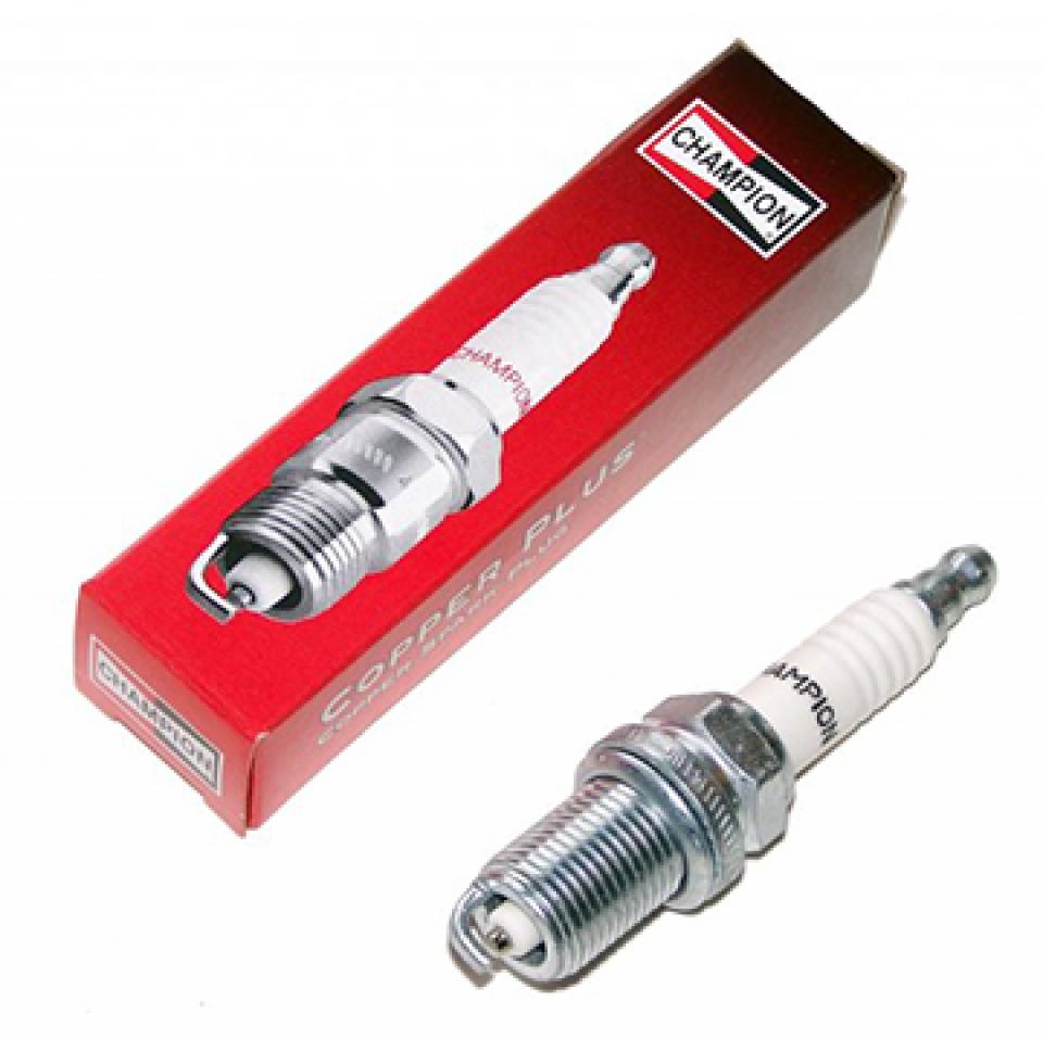 Bougie d'allumage Champion G55C pour moto deux roues / C9E Neuf