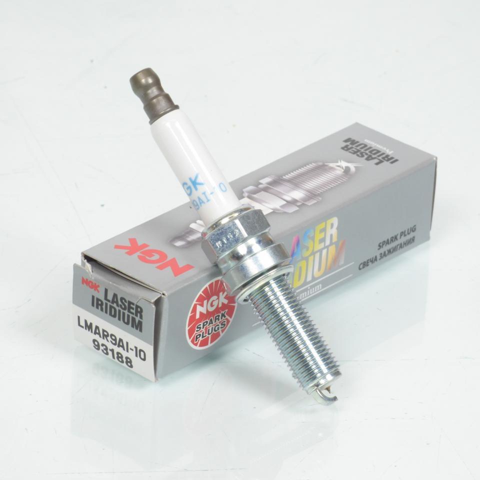 Bougie d'allumage NGK pour Moto CF moto 800 MT TOURING 2022 à 2023 Neuf
