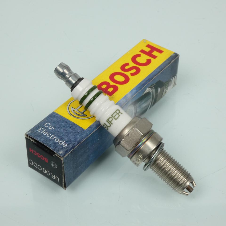 Bougie d'allumage pour Suzuki Gsx-R
