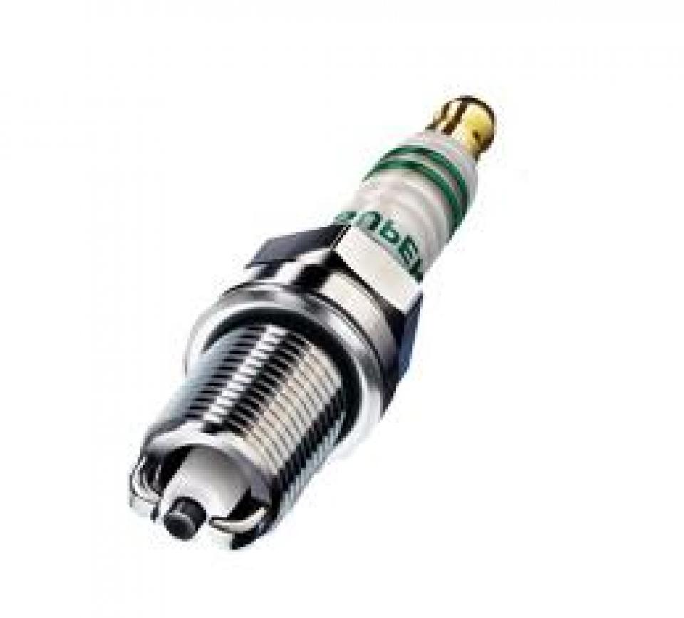 Bougie d'allumage Bosch pour Quad Eton 50 Draco 2003 à 2005 Neuf