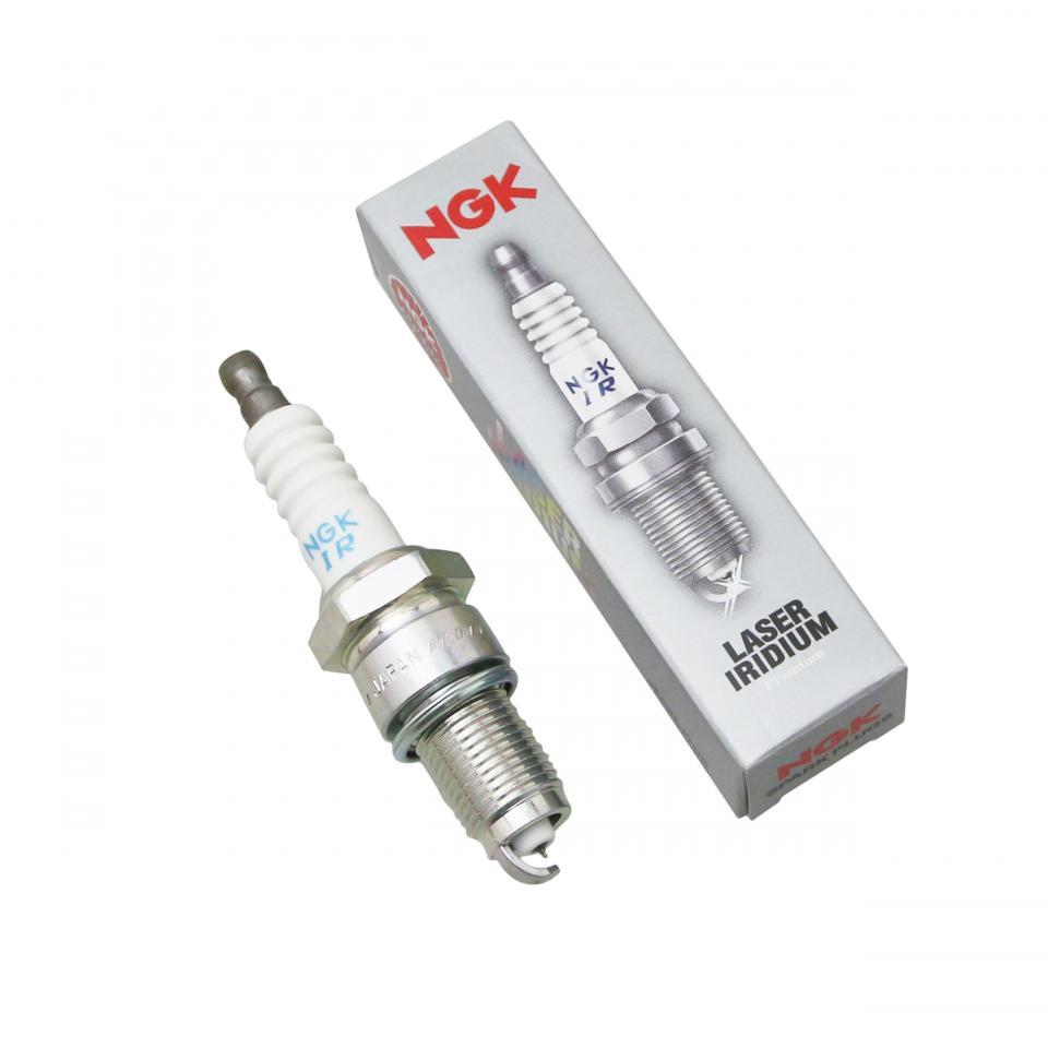Bougie d'allumage NGK pour Moto Gas gas 300 EC 2021 à 2023 Neuf