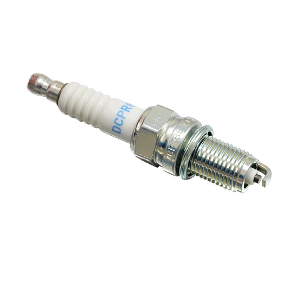 Bougie d'allumage NGK pour Moto Buell 1200 S1 Lighting 1997 à 2003 Neuf
