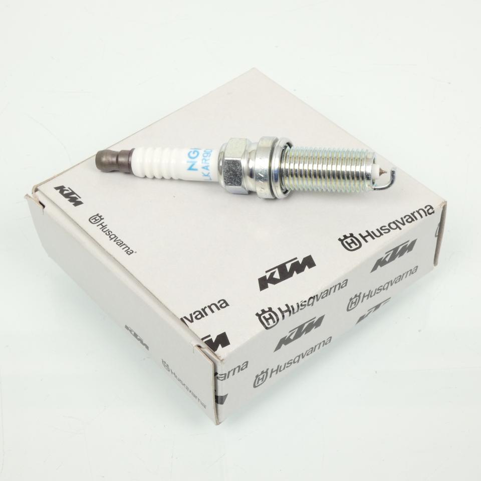 Bougie d'allumage pour KTM SUPER ADVENTURE S