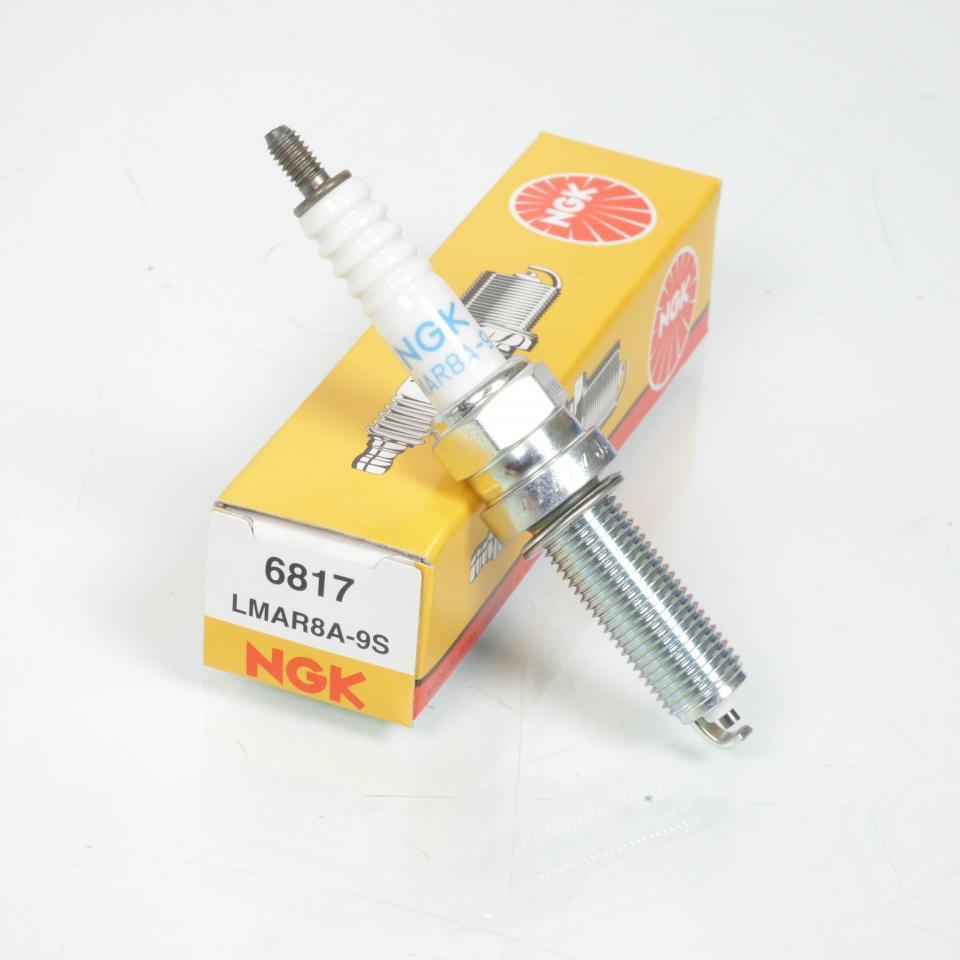Bougie d'allumage NGK pour Moto Honda 1100 Cb A/Ae/Ex 2013 à 2018 Neuf